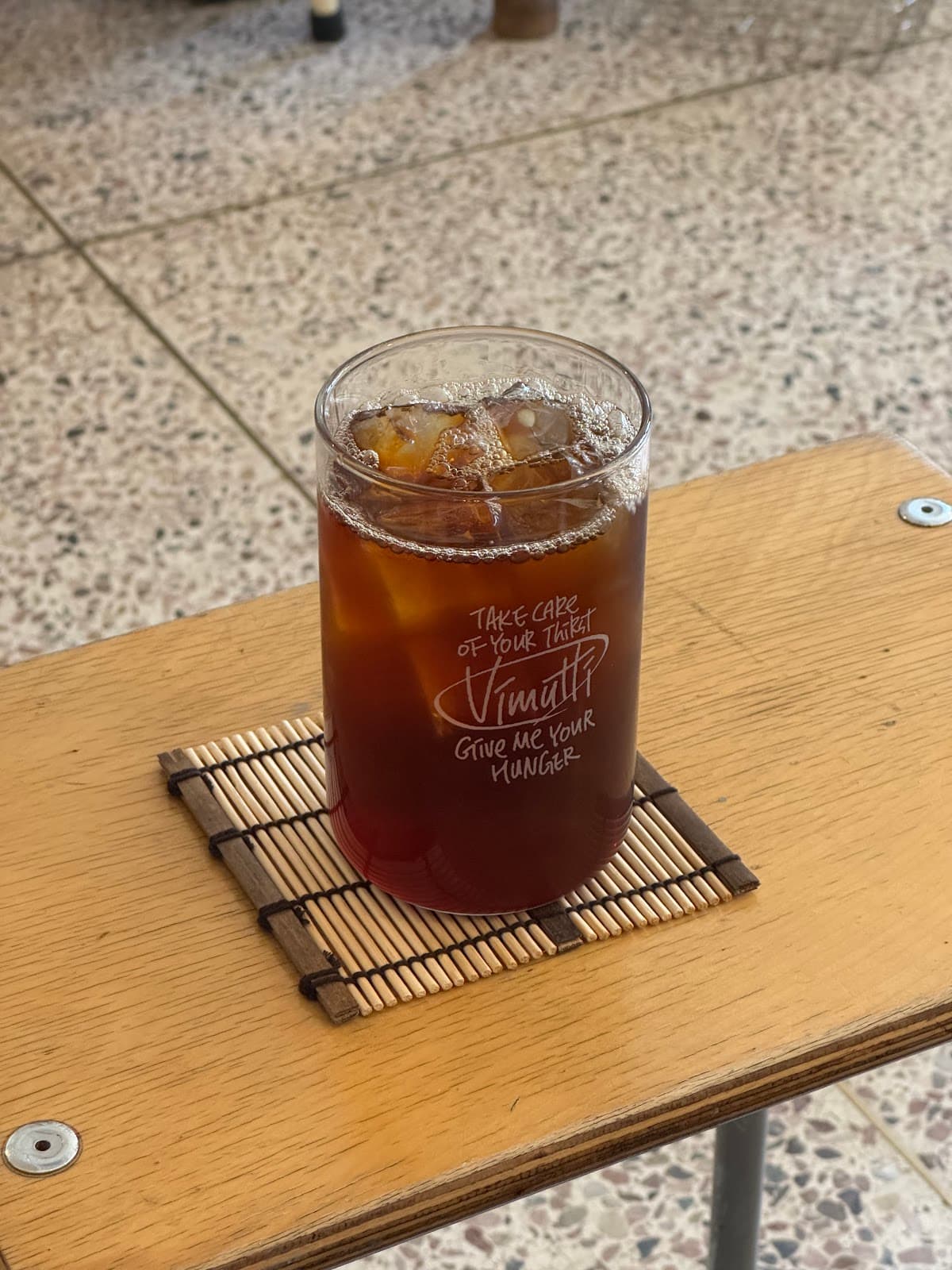 Vimutti Coffee(비뮤티커피) 5