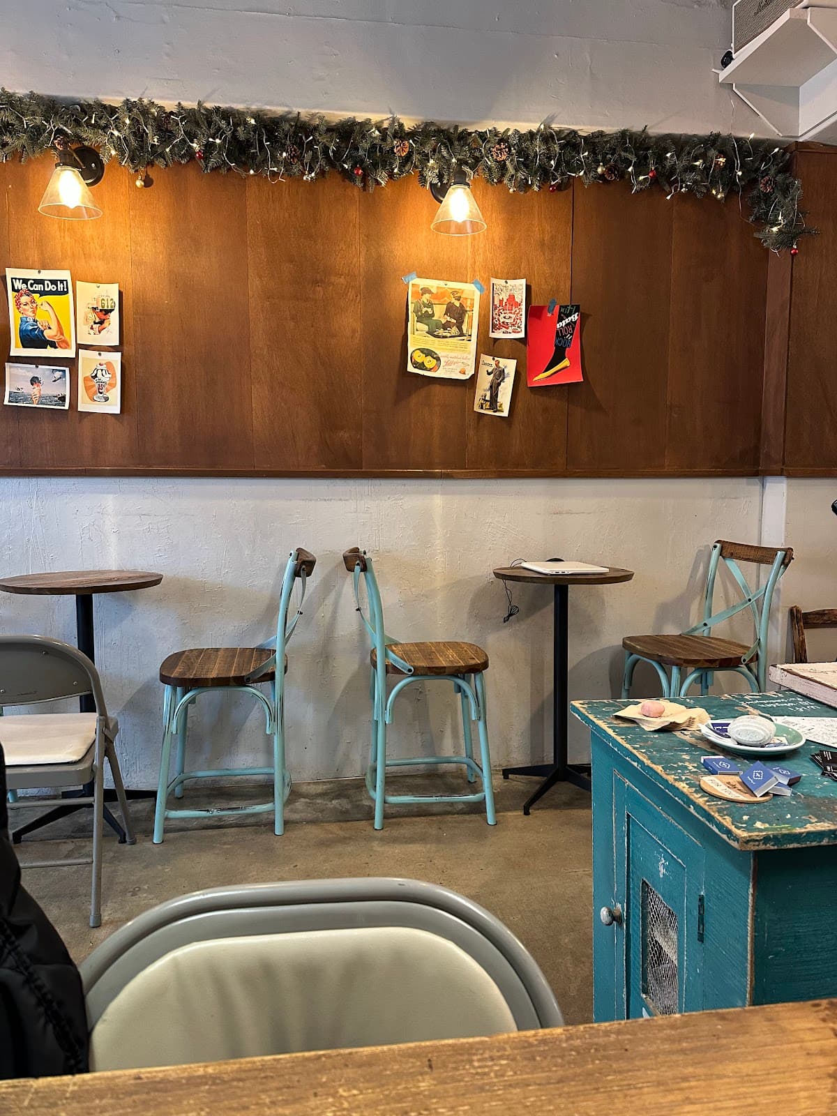 whyden coffee 聖水 2