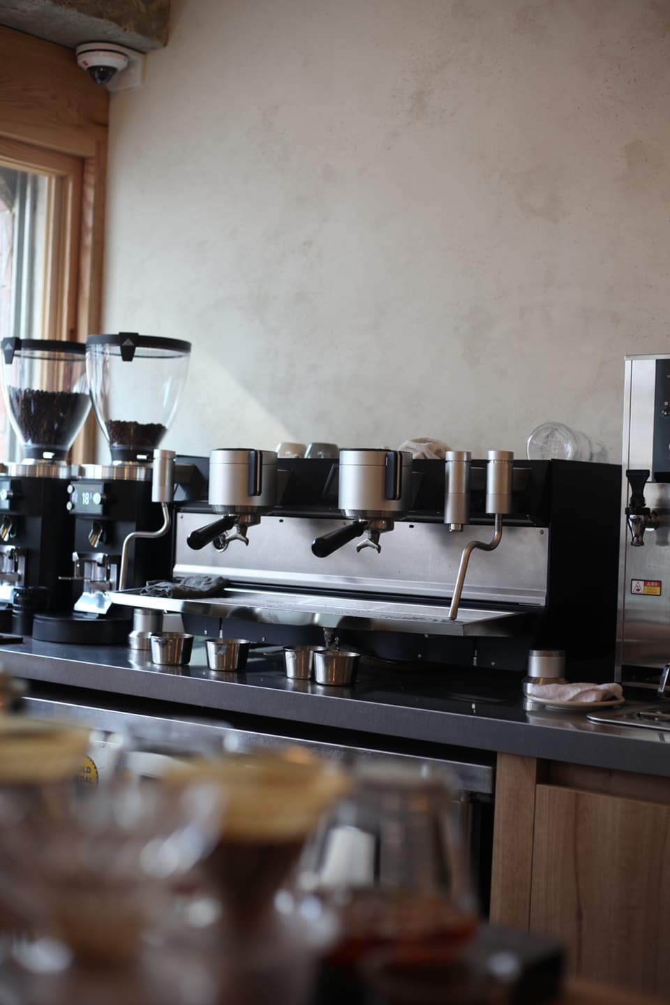 연흔烘焙咖啡馆 4