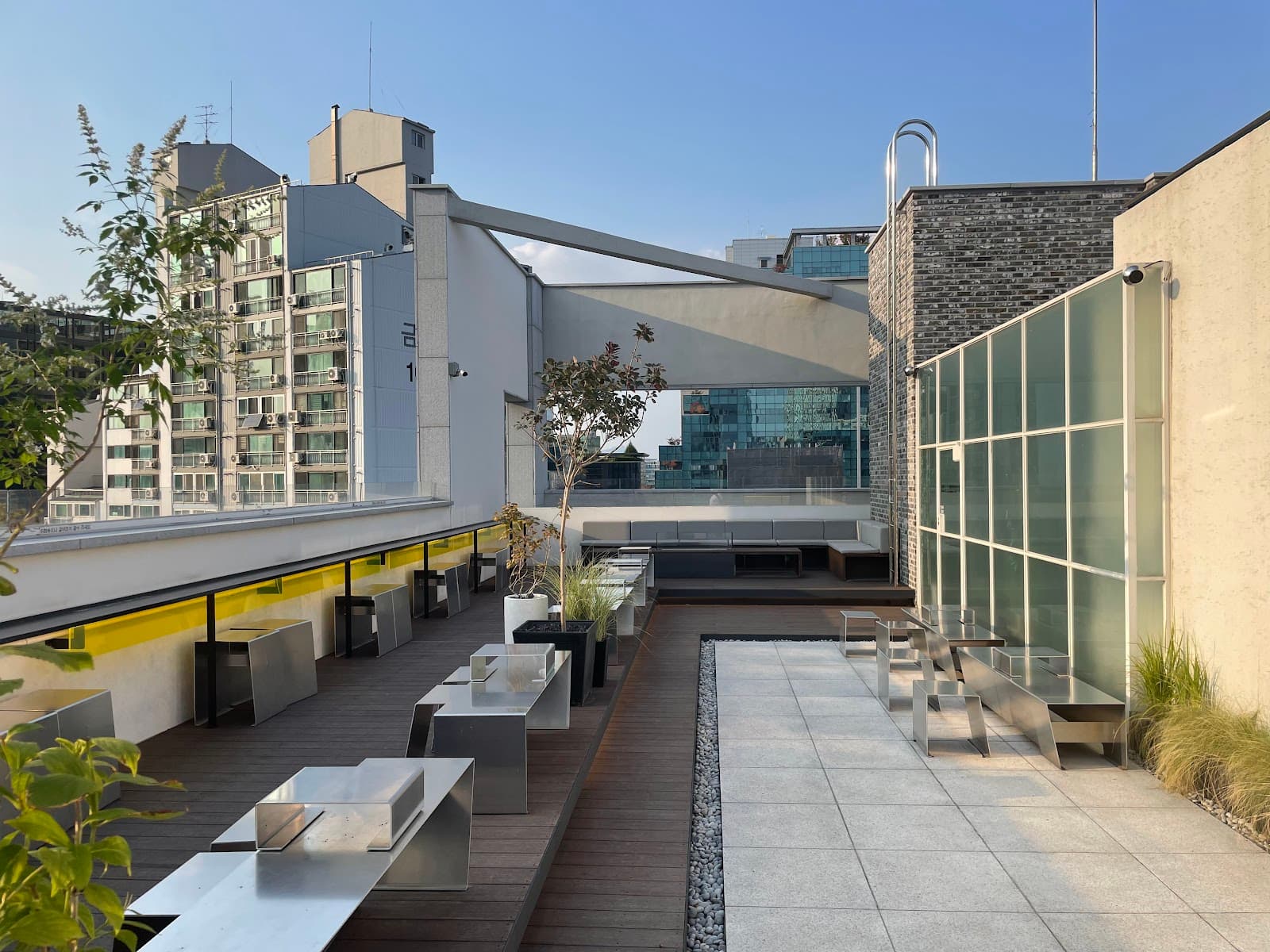 咖啡店延武场 3