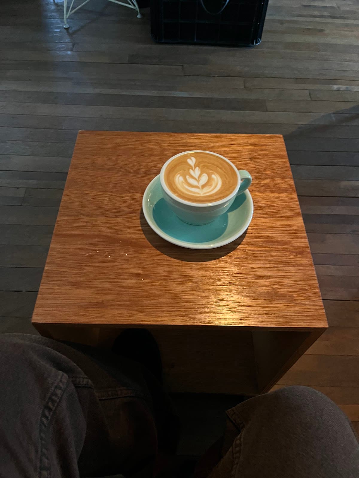 ZakiLove — 后岩洞黑胶唱片咖啡馆 4