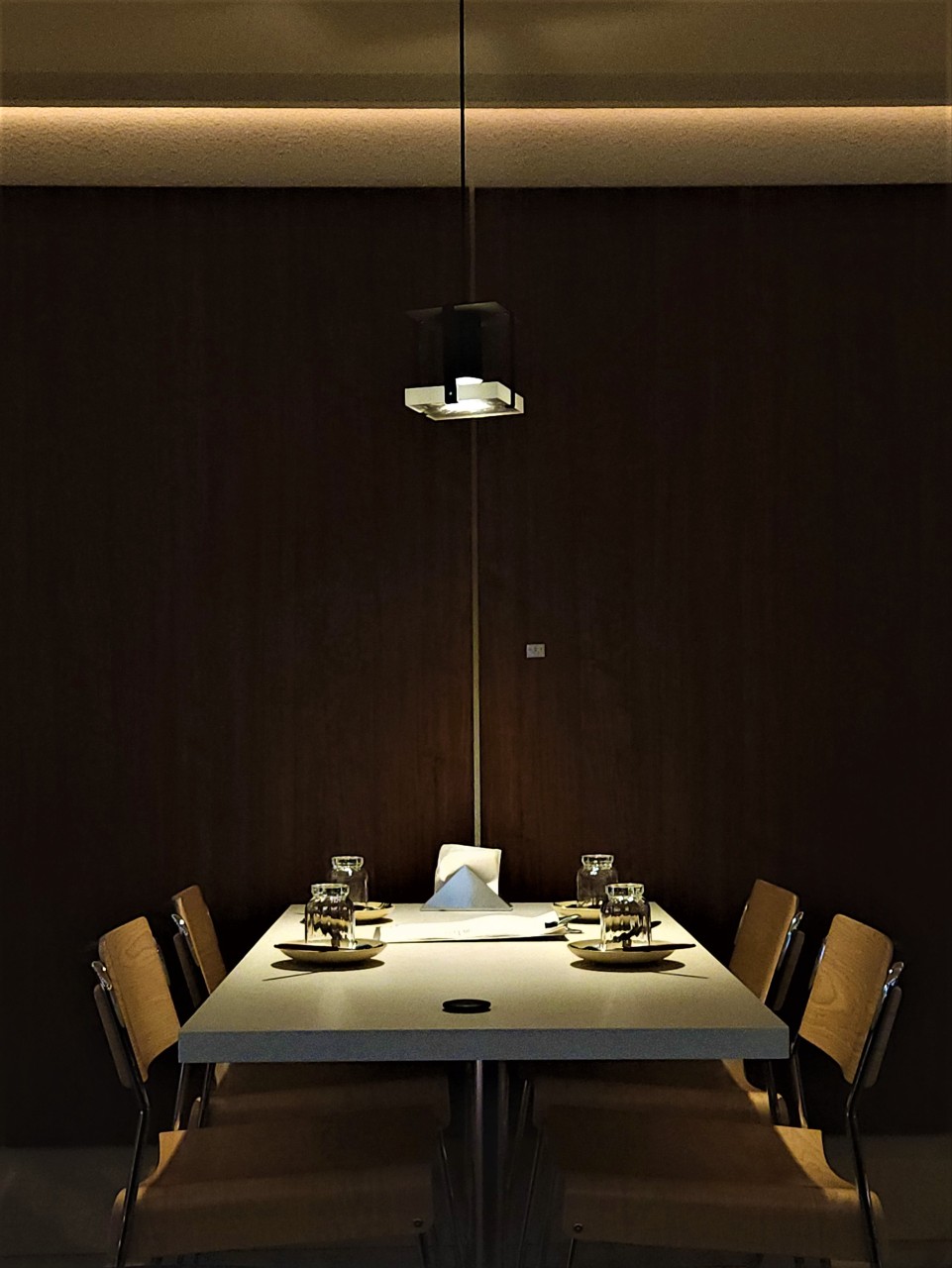 청담 더 테이블