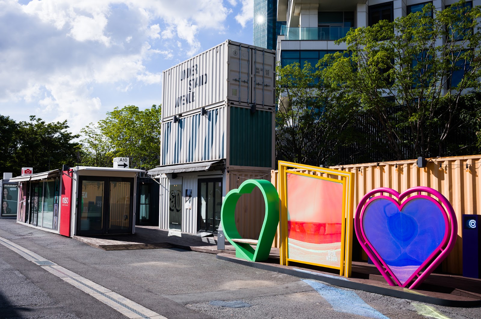 Understand Avenue 内部