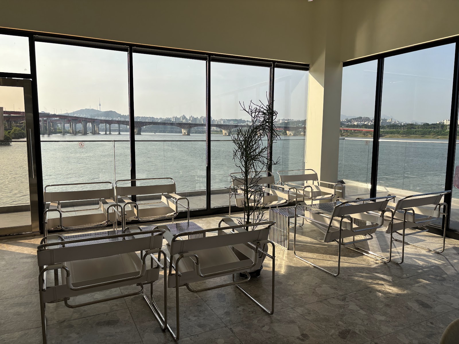 View 376汉江景观